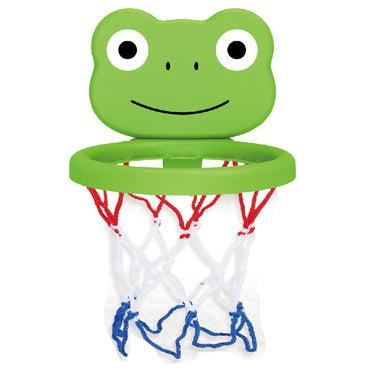 SplashHoop | Diversión salpicante durante el baño - Set de baloncesto para la bañera